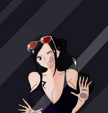 Looking for the best wallpapers? Wallpaper One Piece Robin Hd Hachiman Wallpaper