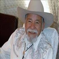 Cruz G Hernandez, Sr Obituary