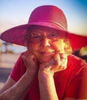 Joan McCann Obituary