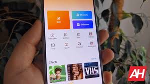 We know how hard it is to find a proper video editor for android wevideo is a video editing app that allows you to edit your video on your mobile using its very simple interface. Top 10 Best Video Editing Android Apps 2020