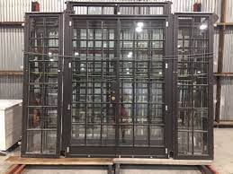 Specialising in modern and architectural salvage, we also sell liquidation and surplus stock such as new doors and windows, sanitary ware and polished why not come and visit our warehouse which has all of your traditional, modern and trade needs. House Lot Of Skyrange Steel Windows The Salvage Yard