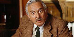 John Bluthal dies aged 89