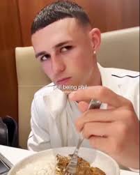 Phil Foden Video Girl Boombayah