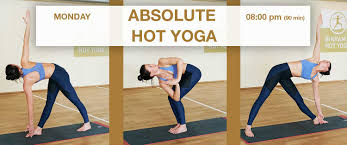 Also in bikram yoga we have short breaks. Bikram Hot Yoga Munchen Im Tal