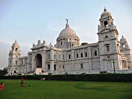 Victoria Memorial Calcutta Incredible India Amazing India India Tour