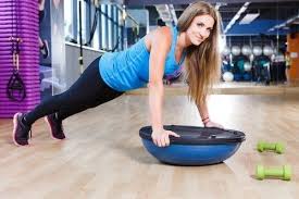 Des Exercices Pour Remplacer Les Abdominaux Classiques En 2020 Exercice Abdominale Muscle Abdominal