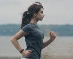 In 2013, she is for the second year in a row in the official selection of the cannes film festival with her first feature film. Yes She Cannes