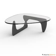 The coffee table by vitra in a modern living room the american designer noguchi had japanese origins and described the coffee table as his best furniture design. Coffee Table Noguchi Vitra V1 Strata