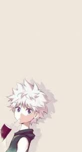 Large collections of hd transparent killua png images for free download. Iphone Gon Killua Wallpapers Wallpaper Cave