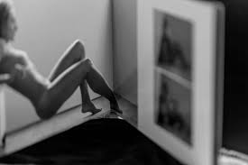 Boudoir photography has become and more popular in recent years. Ideas On How To Display Boudoir Photos Boston Fine Art Boudoir Modern Muse