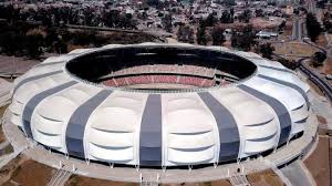 El estadio único comenzó a ser una realidad en santiago del estero, y en los últimos días comenzaron las obras en la zona donde se realizará el escenario que la vecina provincia utilizaría para eventos futbolísticos de gran envergadura y para postularse como subsede de la copa américa y del. Santiago Del Estero Sera Sede En El Proximo Partido De La Seleccion Canal C