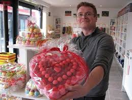 Niort Le Magasin Berlingum Vient D Ouvrir Sur Le Parking Du Centre Commercial Niort Est Gateau Bonbon Charcutier Traiteur Bonbon