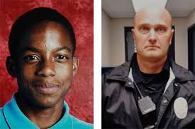 9 seconds: Jordan Edwards' murder and the quest for justice in an American  killing