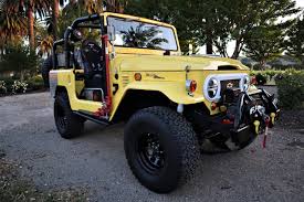 After seven years on sale, the toyota land cruiser v8 has come to an end. 1969 Toyota Land Cruiser V8 Fj40 Classic Cars Ltd Pleasanton California