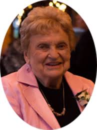 Most Recent Obituaries