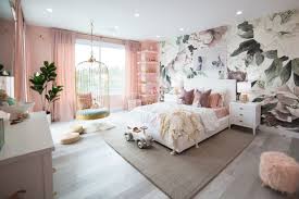 اجمل ورق جدران غرف نوم بنات 2020