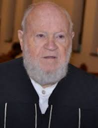 Rev. Sam Wollum Obituary April 25, 2022