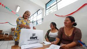 Onpe publicó a través de sus redes sociales el siguiente mensaje a la ciudadanía. Elecciones 2021 Onpe Como Saber Si Soy Miembro De Mesa El 11 De Abril As Peru