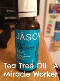 Pin By Cherish Me33 On Beauty Hacks Tea Tree Oil For Acne Tea Tree Oil Tree Oil