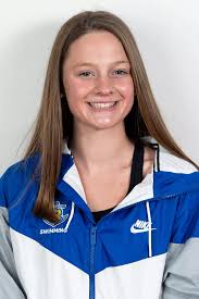 2020-21 Women's Swimming Roster