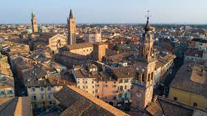 May 23, 2021 · for the first time, parma, in italy's north, hosted an atp tour event in 2021. Italy S Capital Of Culture Parma