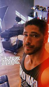 Gravely if you are tired of looking for a good place to download ângelo (2020) torrent movie in hd, you are in the best place. Angelo Rodrigues Tem Tatuagem Em Perna Que Sofreu Grave Infecao