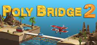 · for poly bridge on the pc, gamefaqs has 1 faq (game guide/walkthrough), 22 cheat codes and secrets, 22 achievements, 3 critic reviews, and 5 user. Poly Bridge 2 On Steam