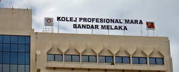 Kpm beranang 6 diploma in entrepreneurship (den) kpm bandar melaka 7 diploma in international business (dib) kpm seri iskandar 8 diploma in. Kolej Profesional Mara Bandar Melaka Mycompass