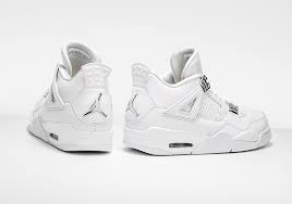 Authenticity is the foundation of our business, and every item we sell is inspected by our expert team. Air Jordan 4 Pure Money Available Early Sneakernews Com