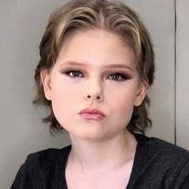 Tabatha Rae's Instagram, Twitter & Facebook