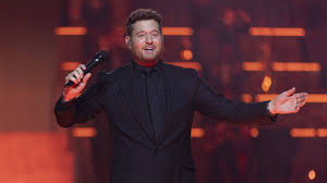 Michael Bublé: Everything to know about the 'Feeling Good' singer