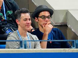 The big bang theory alum jim parsons revealed on monday night that both he and his husband of three years, todd spiewak, contracted the coronavirus 'in the middle of march.' Big Bang Theory Star Jim Parsons Says Husband Todd Spiewak Is In Charge Of This Part Of Their Relationship