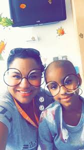 Ellie's Chemo Treatment Update