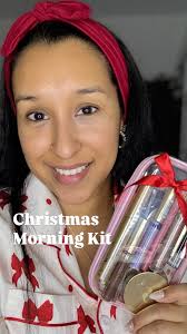 Christmas morning no makeup, makeup 🎄🤶, Four Clean Beauty Products to  spruce yourself up for that early morning Christmas magic. , Glowy Eye  Creme, Lash Enchancing Primer & Mascara, Plumping Gloss, ...
