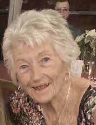 Obituary for Merle M. (Dougherty) Richerson