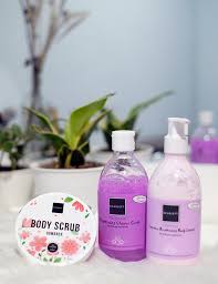 Seneng lah dapet yg bagus, jadi enak. Review Scarlett Whitening Beneran Bisa Bikin Putih Aprijanti