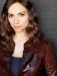Eden Riegel 'Thrilled' To Be Returning to 'AMC'; Follows On Screen Daughter 