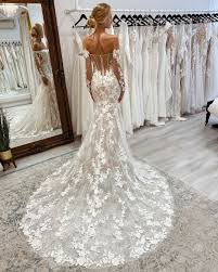 Designer wedding dresses are elegant and sophisticated. Wedding Dress Designers You Want To Know About