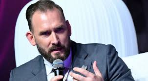 Justin Gandy: Polska jest dobrym miejscem do inwestowania