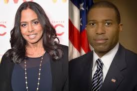 Meet her husband, douglas emhoff. Maya Harris Aided Effort To Boost Husband S Attorney General Bid Politico