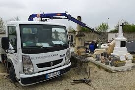 Si deseas sorprender a alguien con un regalo original, estás en el lugar indicado. Ouverture Du Crematorium A Saint Jean D Angely Site Des Pompes Funebres Colin Sarl Poitou Granit Pf Poitou Charente