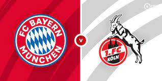 Judging by the odds, and overall team quality, it is quite reasonable to assume that this clash would be an easy one for bayern. Bayern Munich Vs Fc Cologne Prediction And Betting Tips Mrfixitstips