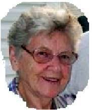 Lois Speakman Obituary