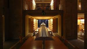 Image result for La Biblioteca de les Agües