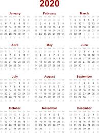 Chinese Calendar 2020 Printable Template In 2020 Calendar Printables Calendar Template Calendar 2020