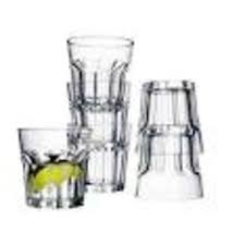 If broken, the glass shatters into small pieces without sharp edges find it in the store. Pokal Glasses Ikea Reviews In Household Essentials Chickadvisor