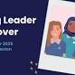Young Leader Sleepover event image