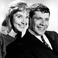 Jerry Stiller through the years