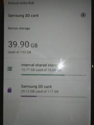 Copy the contents of the sd card onto the phone; Sd Problem For Hardcore Problem Solving Users Xda Forums