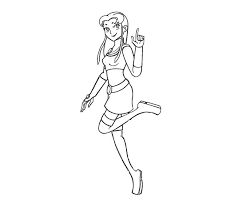 When you're done, you can save the image file you've created. 15 Free Printable Teen Titans Coloring Pages